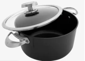 Scanpan Pro Iq Dutch Oven 26cm/6.5l