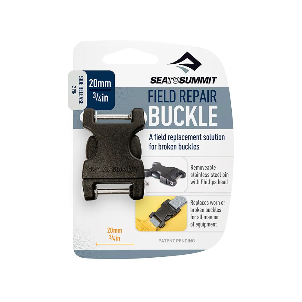 Sea to Summit Field Repair Buckle