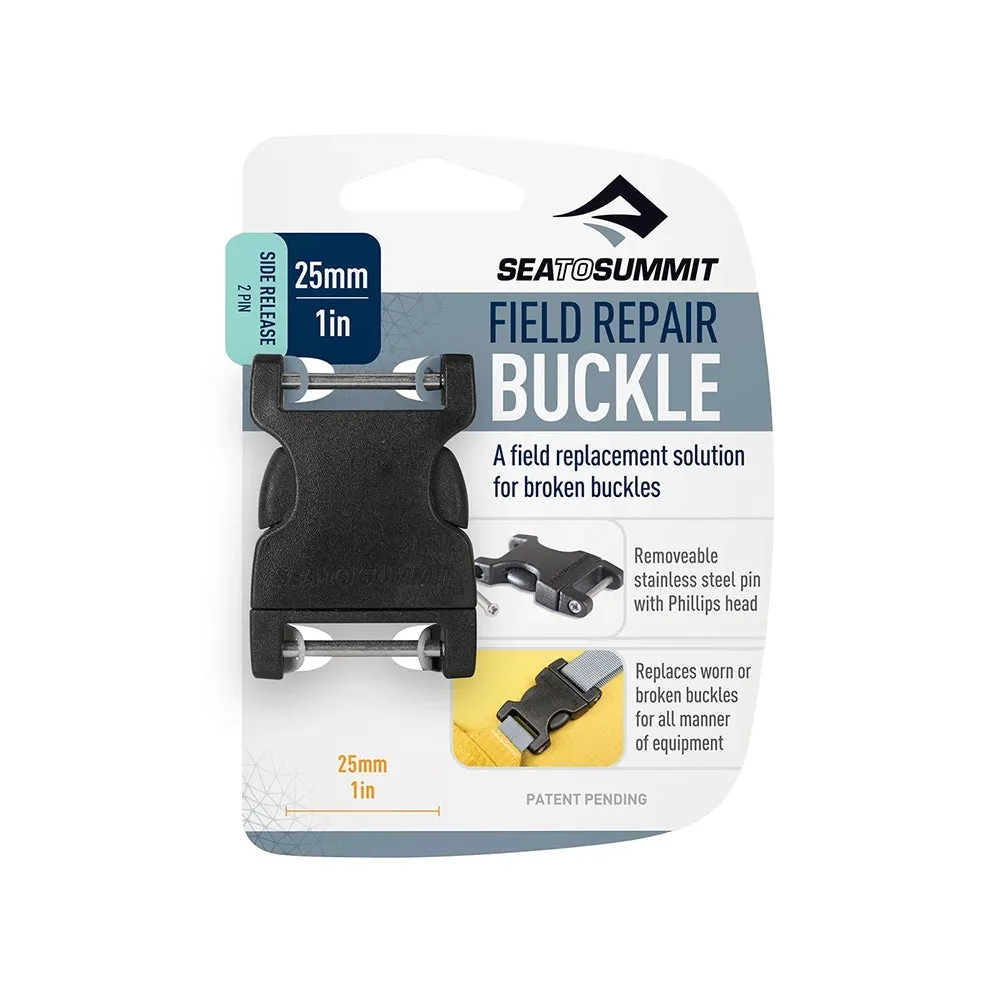 Sea to Summit Field Repair Buckle