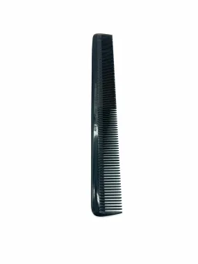 Setting Comb Hercules Black