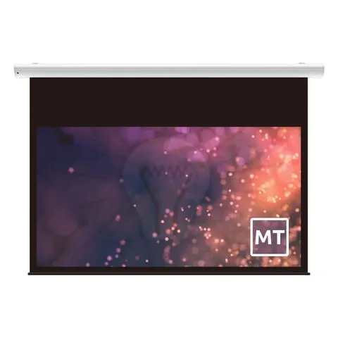 Severtson Screen Ambient Light Rejection HDTV [16:9] Electric Series 100"(87.2" x 49.0") MT169100ALR