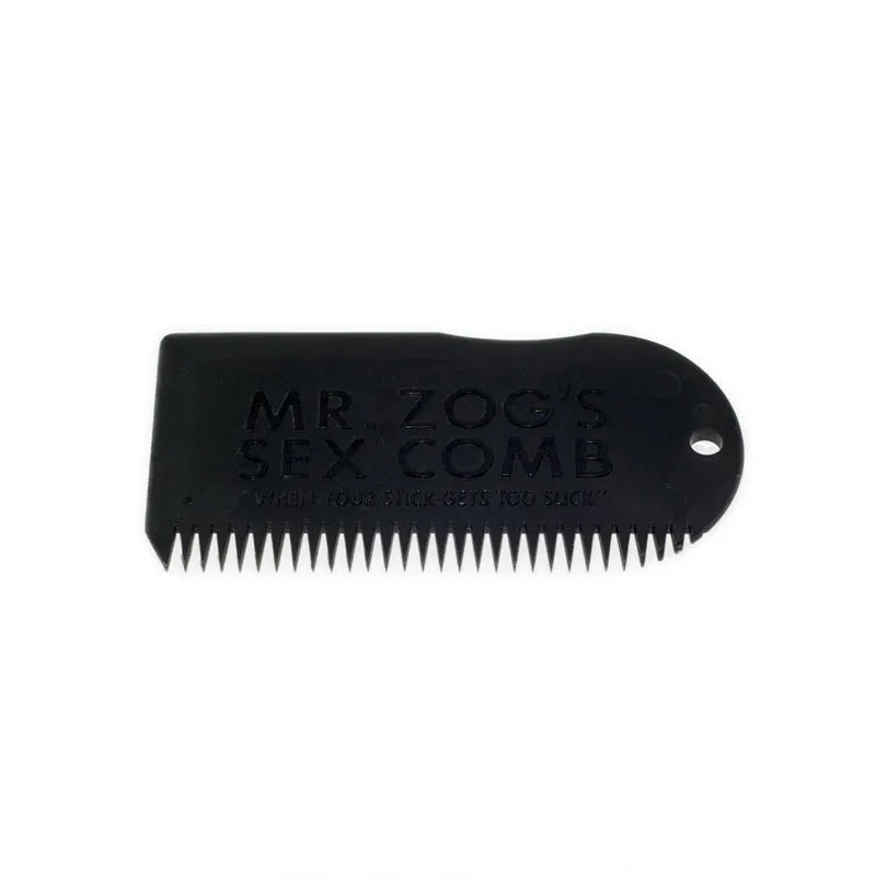 Sexwax Wax Comb