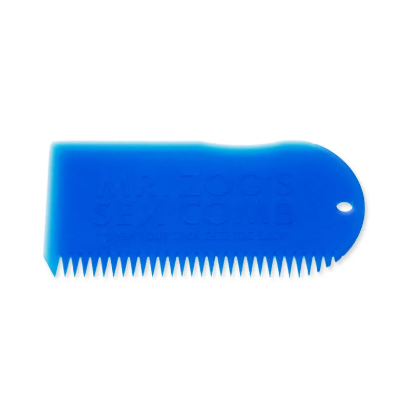 Sexwax Wax Comb