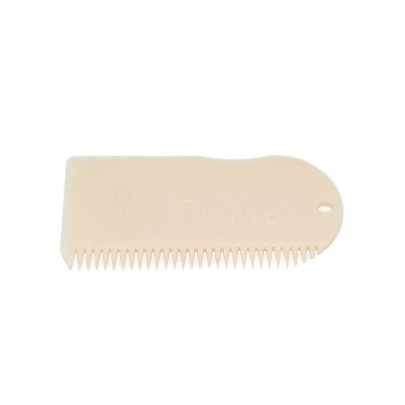 Sexwax Wax Comb