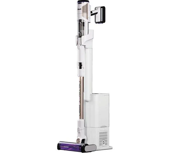 Shark Detect Pro Cordless Pet Vacuum Cleaner with Auto-Empty | IW3611UKT