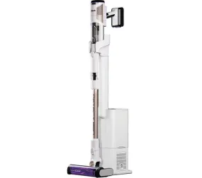 Shark Detect Pro Cordless Pet Vacuum Cleaner with Auto-Empty | IW3611UKT