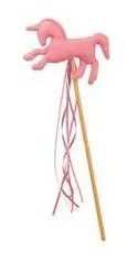 Silk Magical Pet Wands