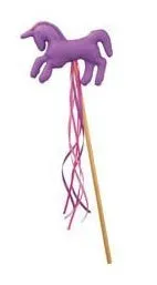 Silk Magical Pet Wands