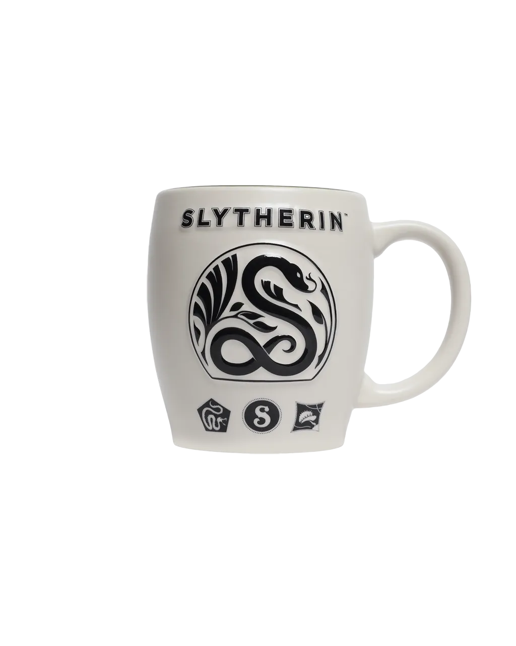 Slytherin Logo Mug