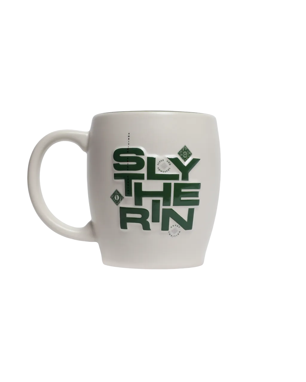 Slytherin Logo Mug