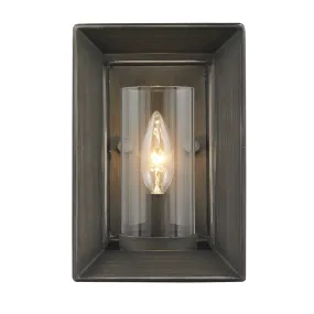 Smyth 1-Light Wall Sconce