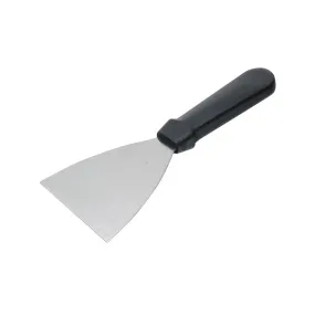 S/St Griddle Scraper