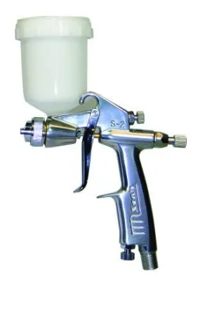 Star S2-F Mini Gravity Gun With Side Mount Cup