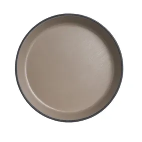 Steelite Baja Sandstone Round Bowls 190mm (Pack of 24) - VV4113