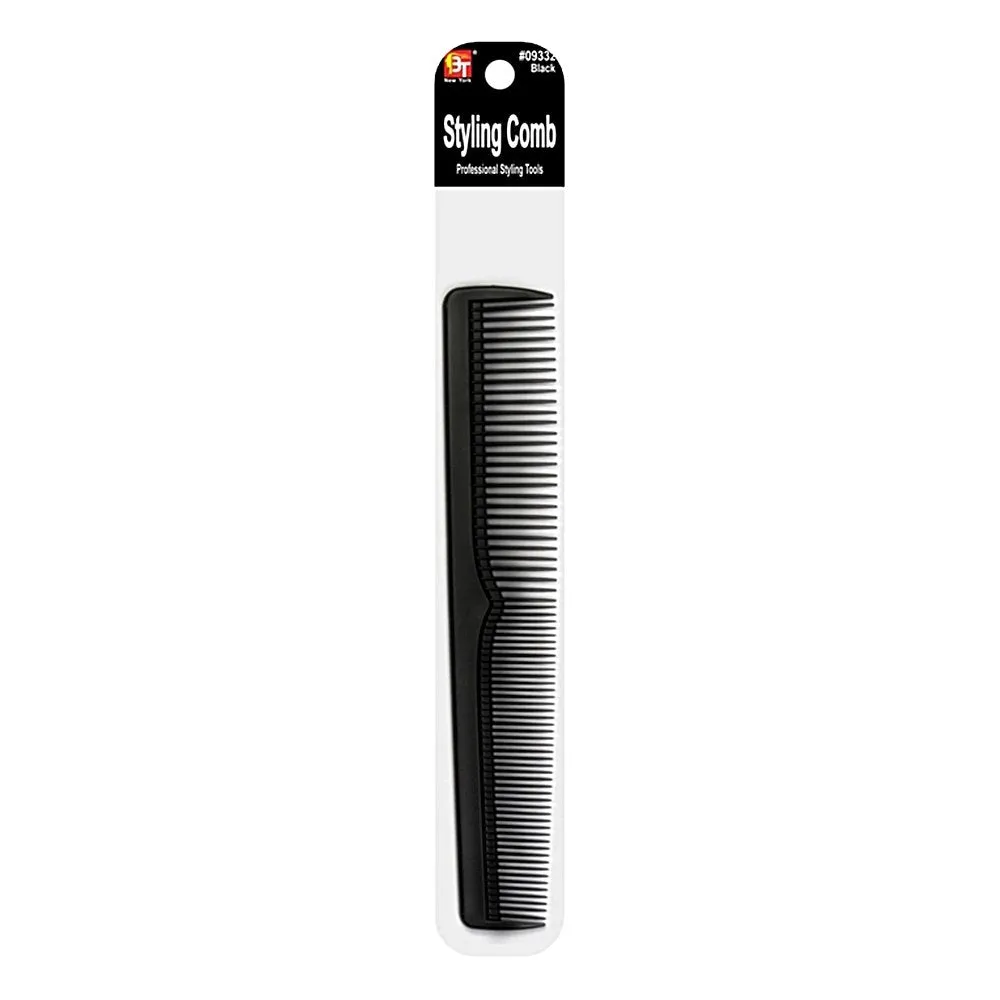 STYLING COMB (BLACK)