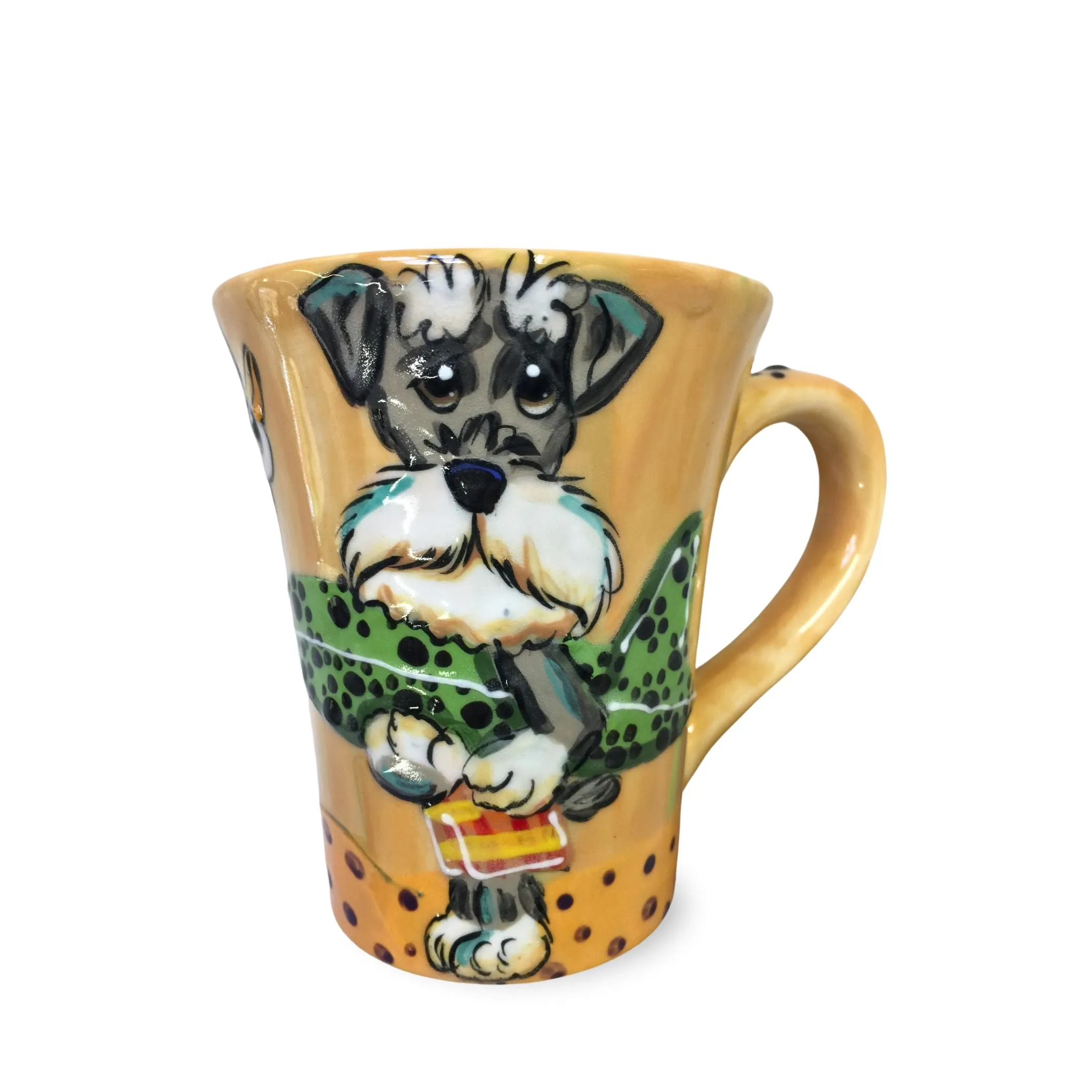 Surfer Pup Espresso Mug