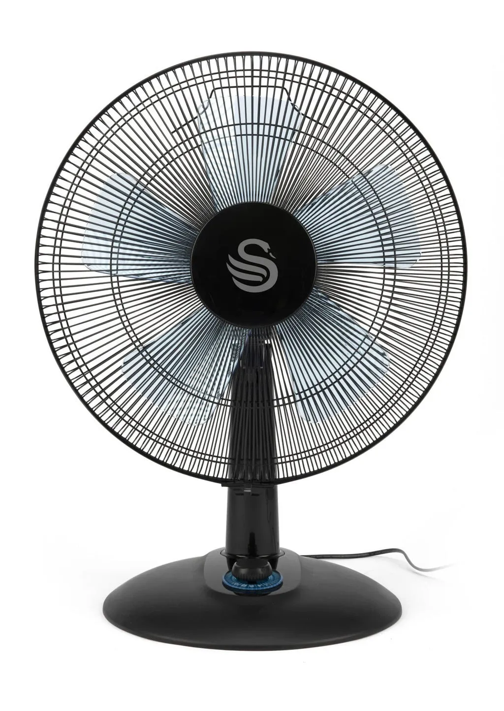 Swan 12" Silence & Turbo Desk Fan