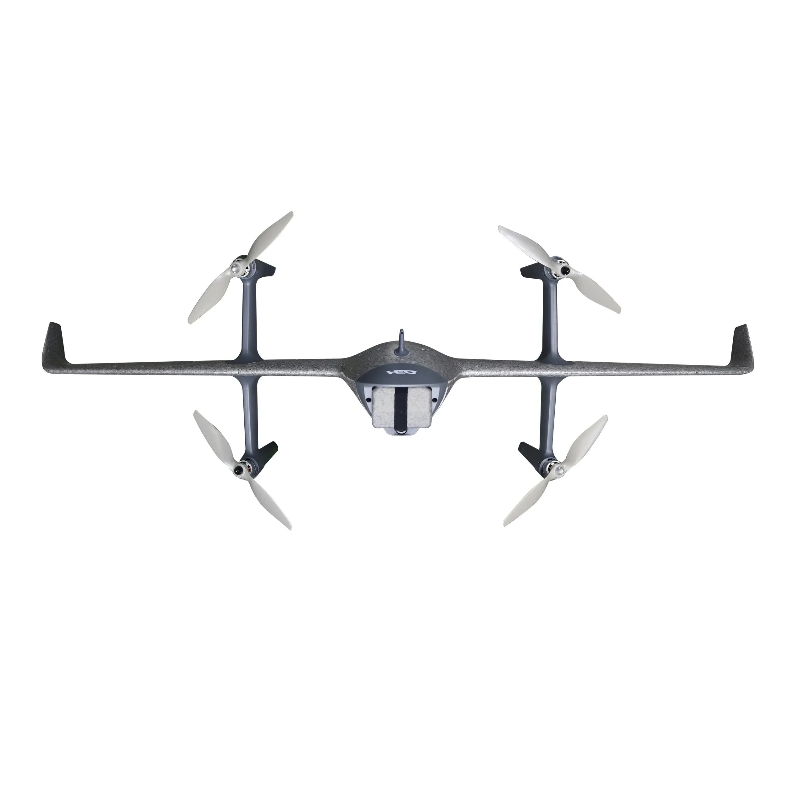 Swan K1 PRO with VTX Combo Vertical Takeoff Wing Long Range Drone