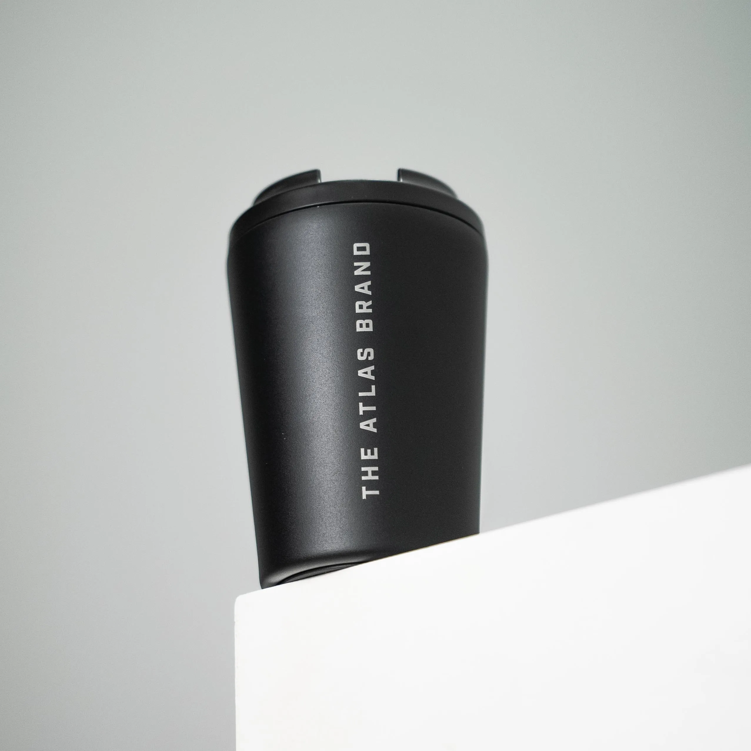 The Atlas Brand - Fressko Coffee Cup