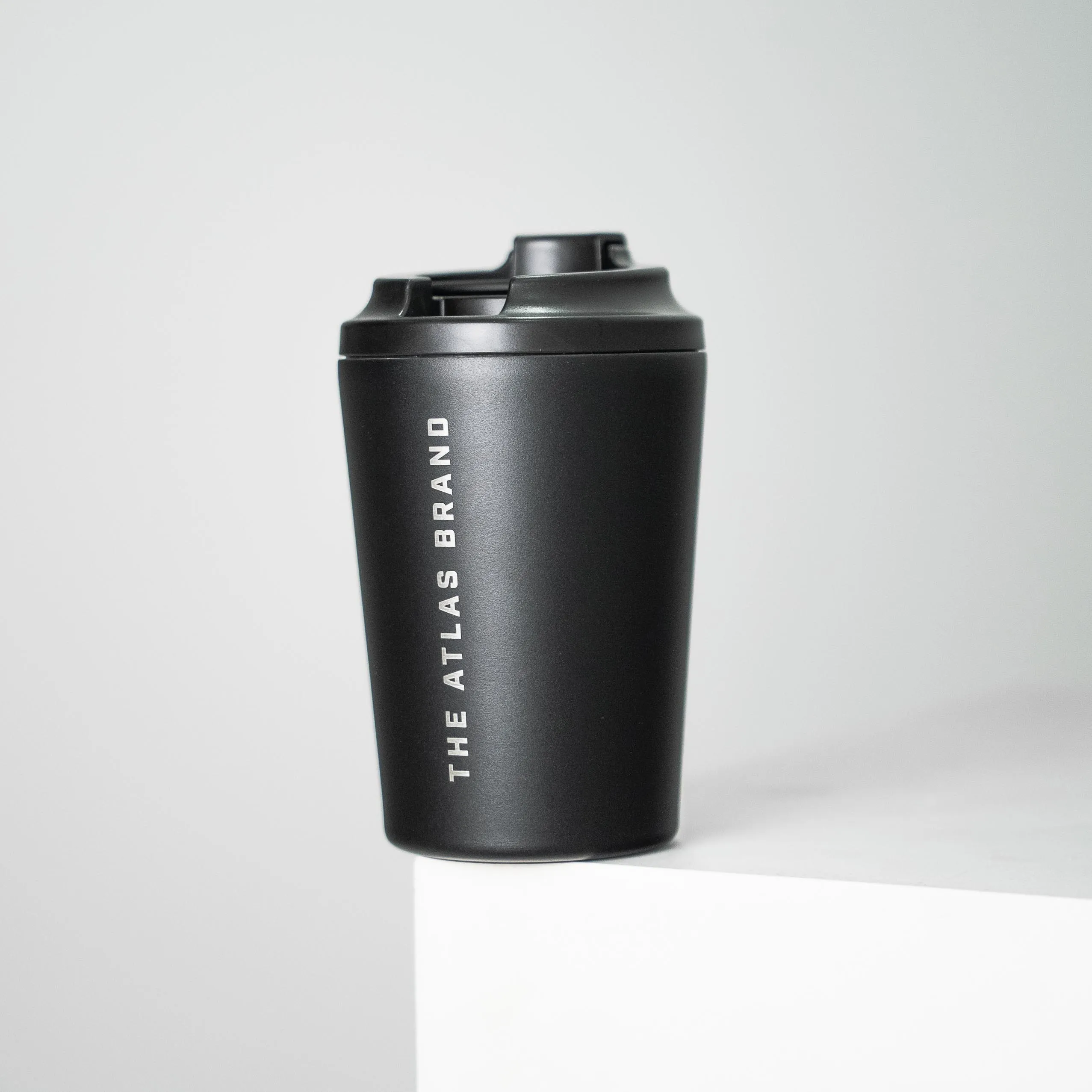 The Atlas Brand - Fressko Coffee Cup