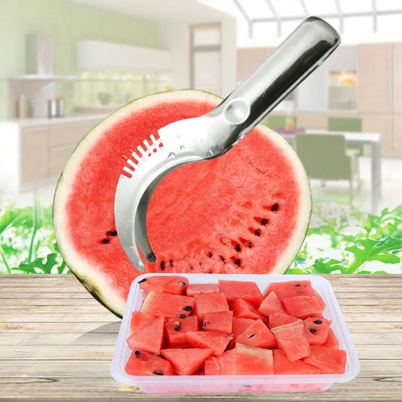 The Watermelon Slicer