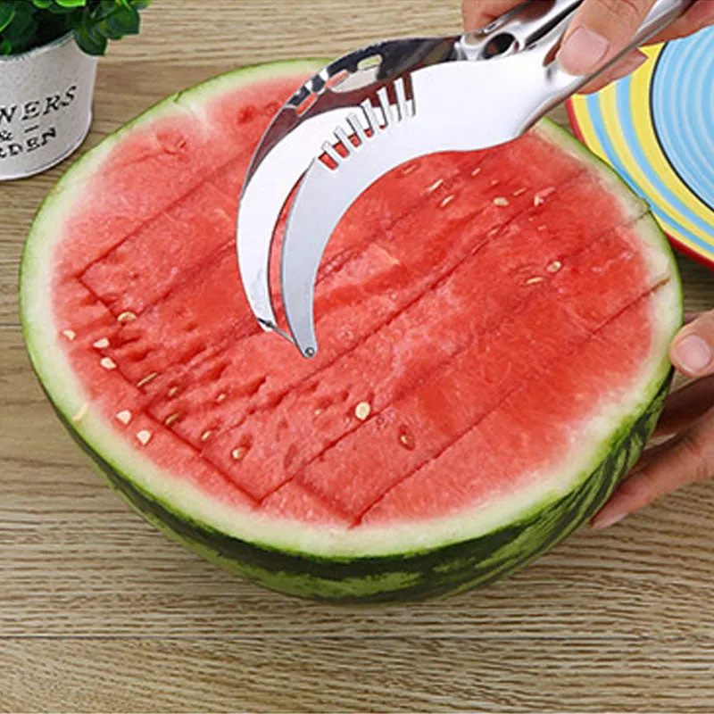 The Watermelon Slicer