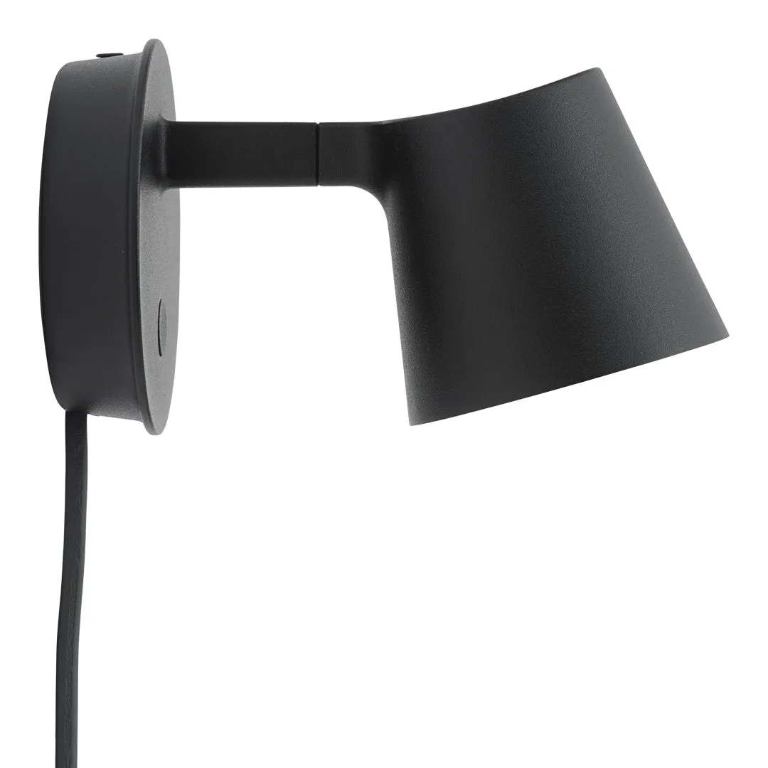 Tip Wall Lamp