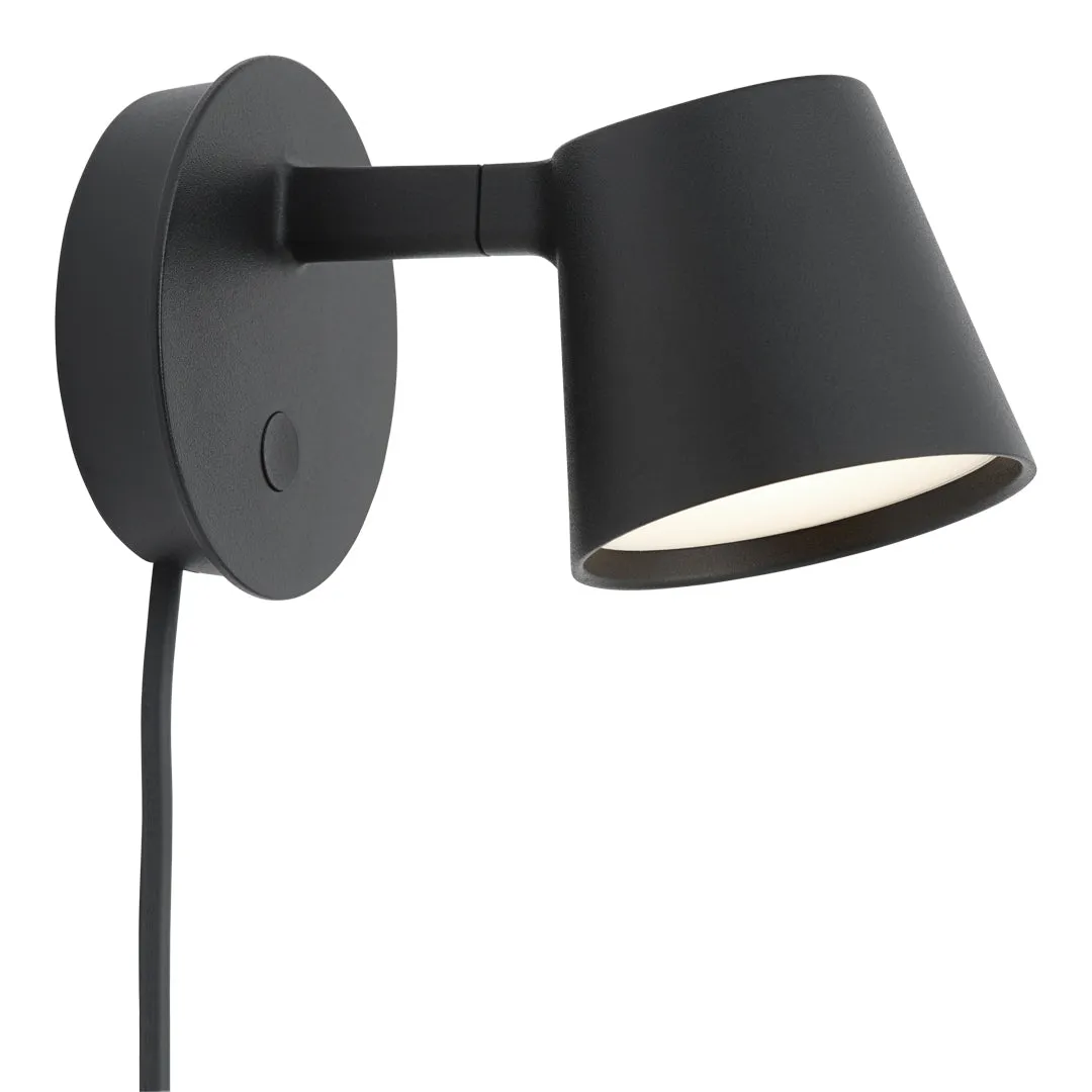 Tip Wall Lamp