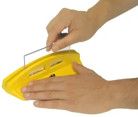 Toko Scraper Sharpener World Cup