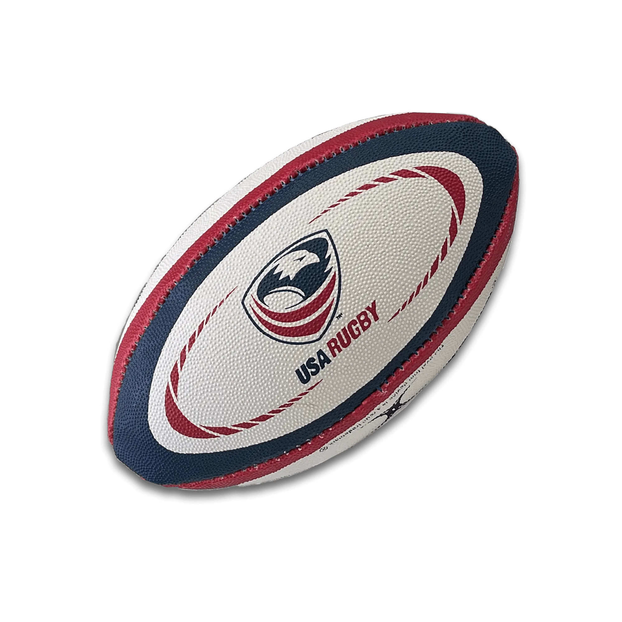 USA Rugby Fan Stocking Stuffers 3-Pack