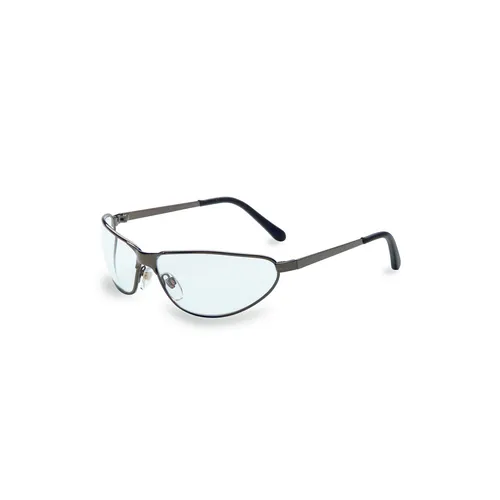 UVEX TOMCAT GUNMETAL-CLR LENS