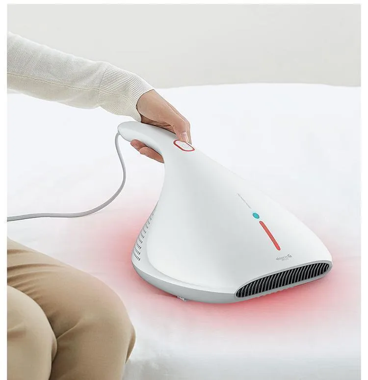 Vacuum cleaner for sofa and bed