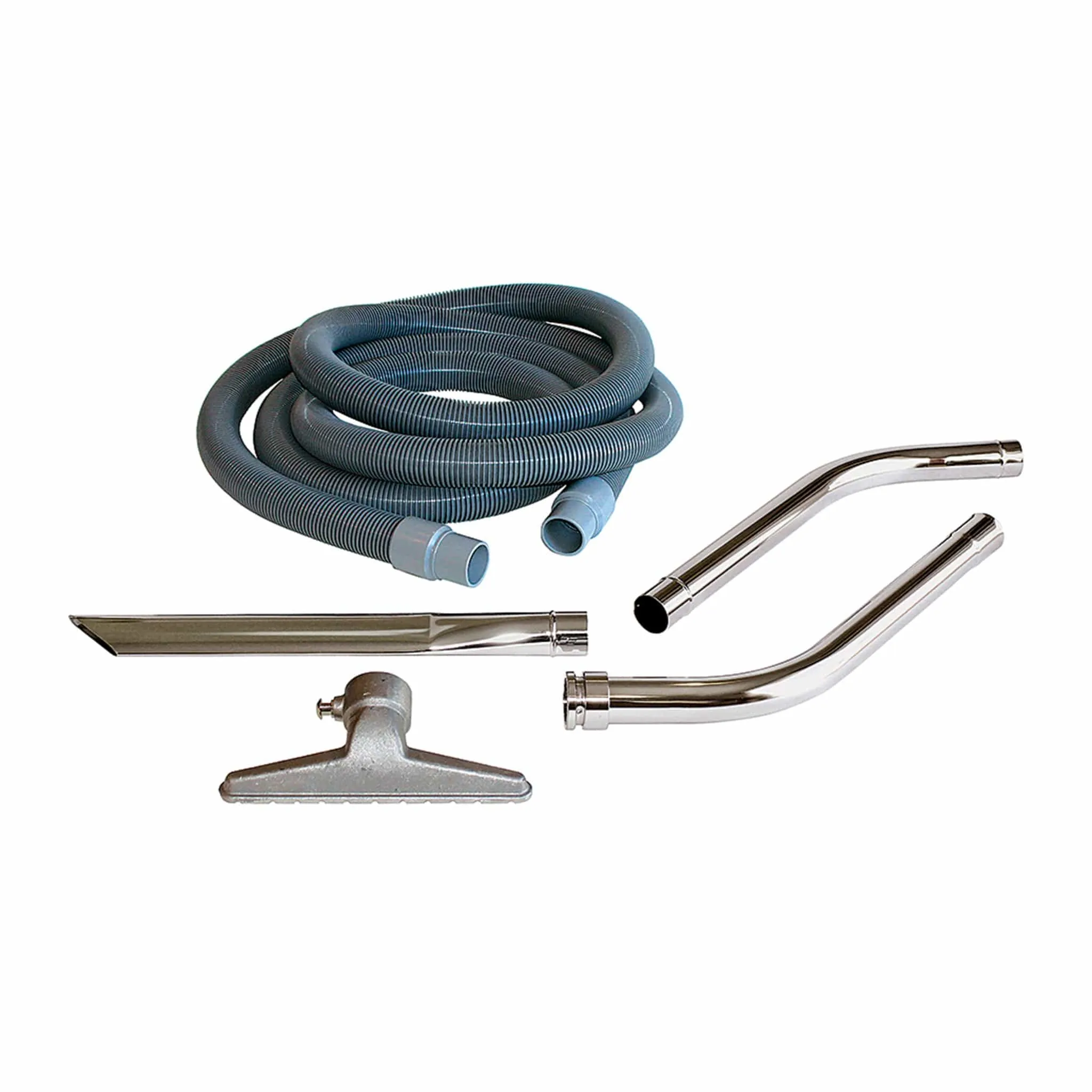 Vacuum Hose & Attachment Kit - 2"