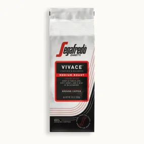 Vivace Medium Roast Ground Coffee