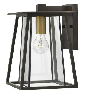 Walker Small Wall Mount Lantern