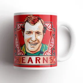 Walsall Kearns Legend Mug