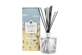 Wavertree & London Diffuser - Beach