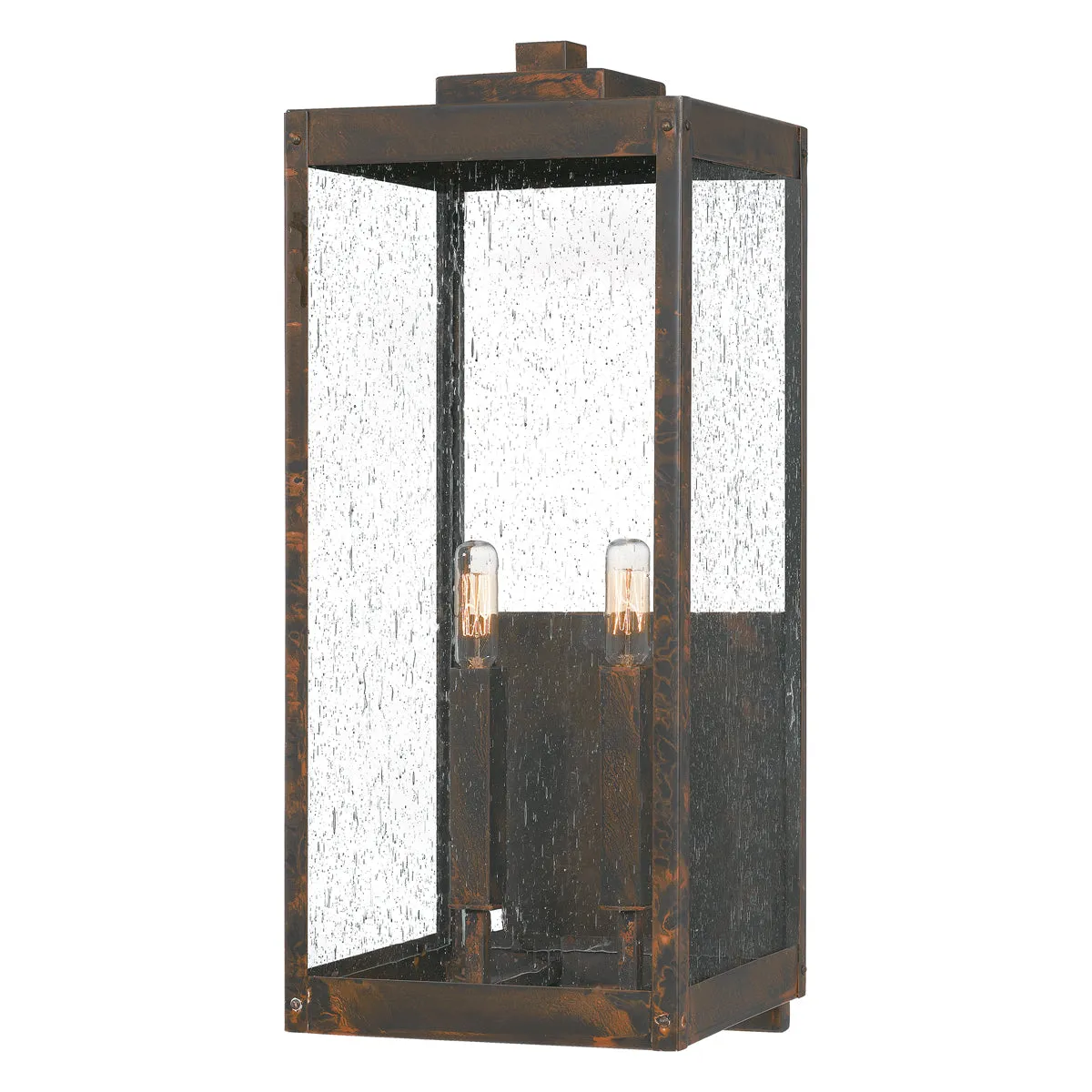 Westover 2-Light Outdoor Sconce