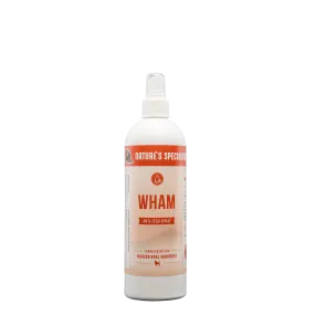 Wham Anti Itch Spray 16oz by Nature's Specialties