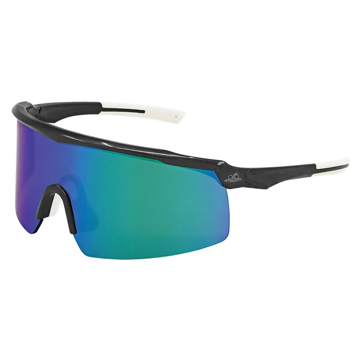 Whipray PFT Anti-Fog Glasses