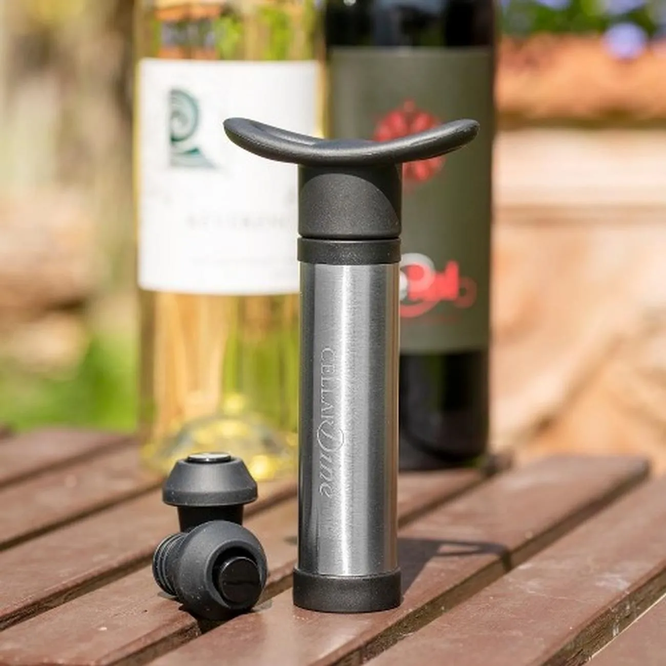 Wine Saver Spare Stoppers