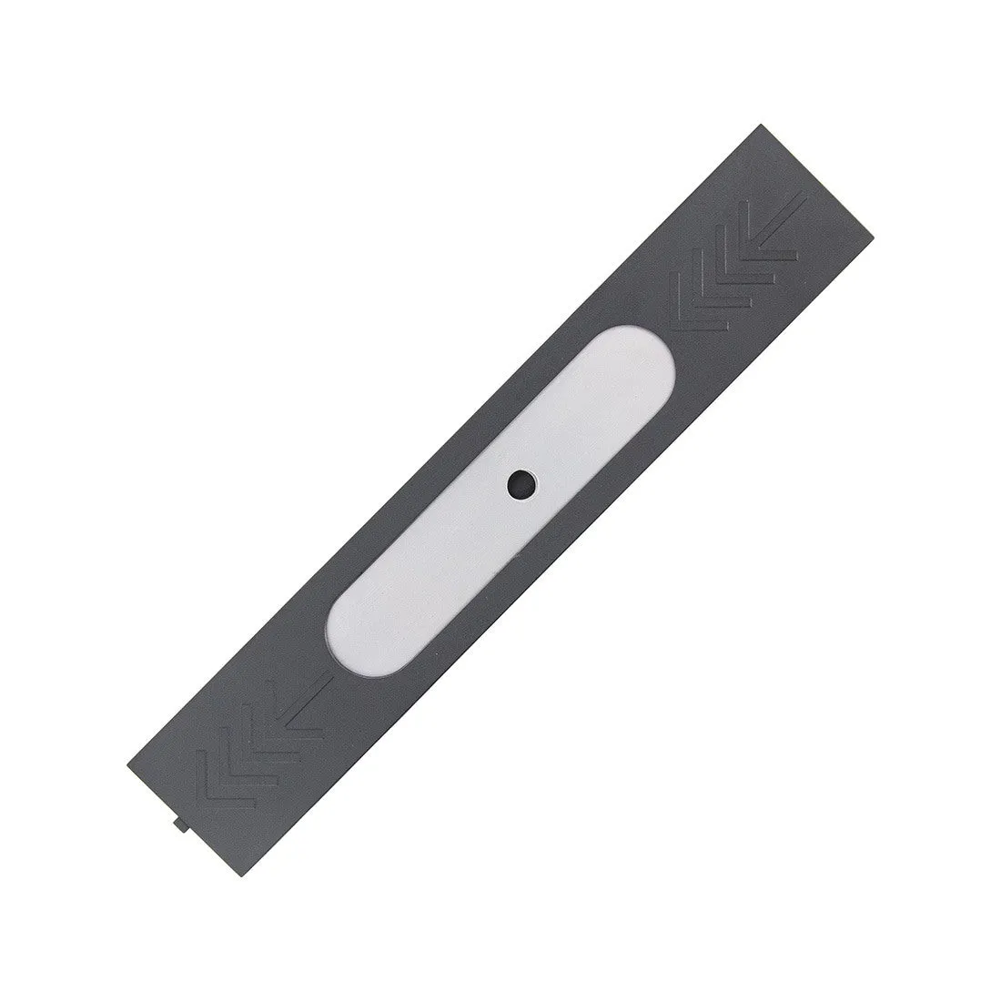 World Enterprises Scraper Replacement Blades - 6 Inch