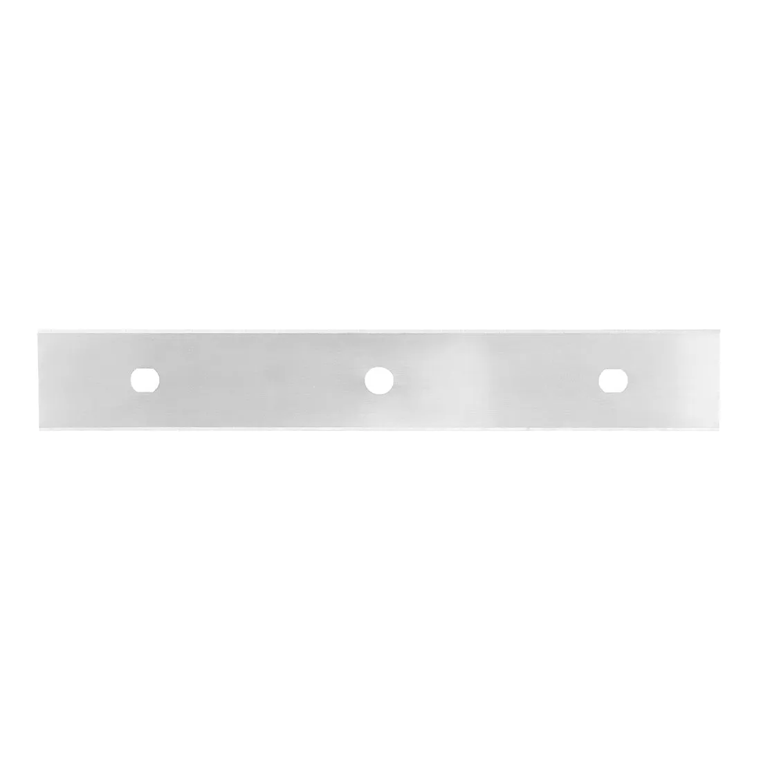 World Enterprises Scraper Replacement Blades - 6 Inch