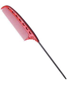 YS Park Tail Comb 103 - 7.1"