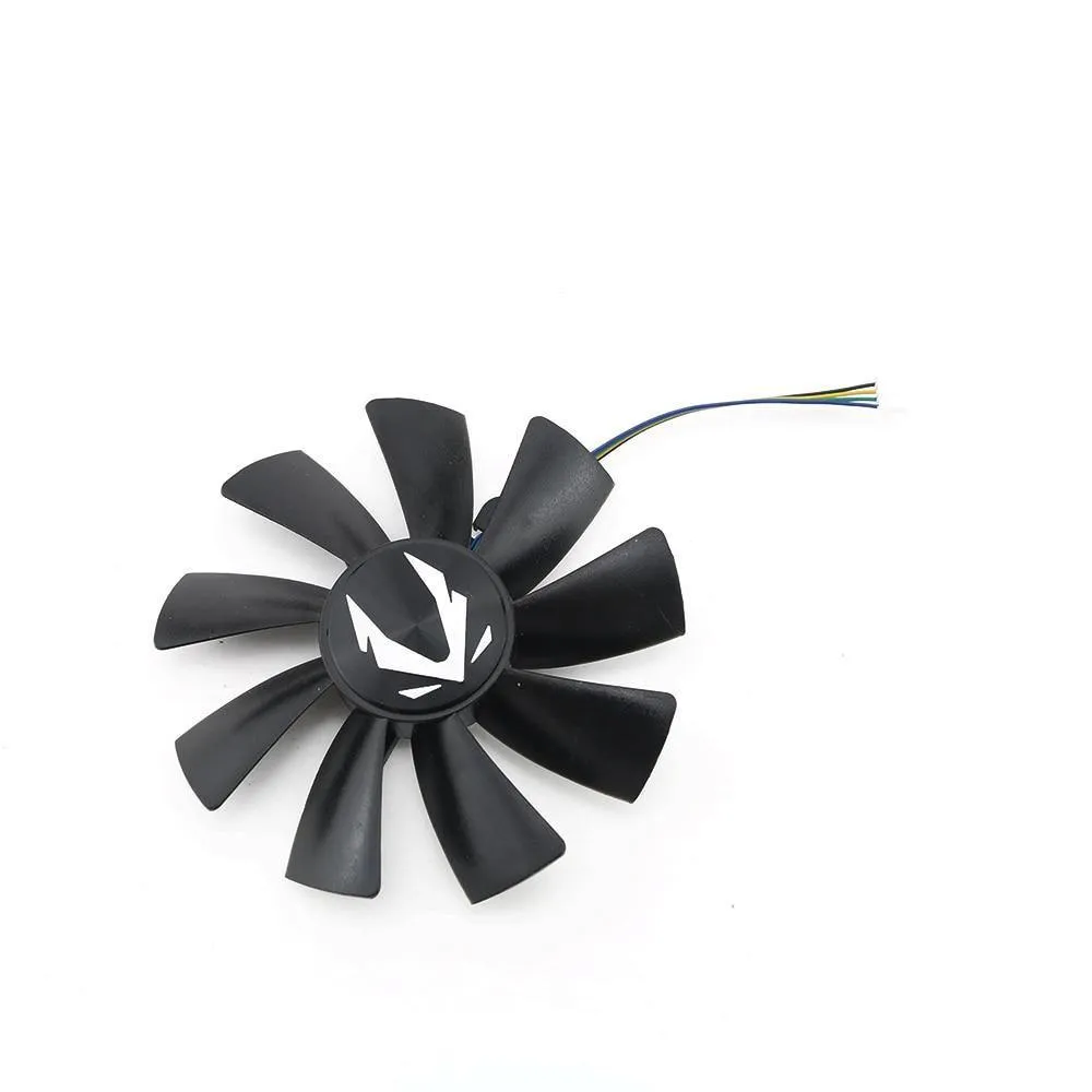 ZOTAC GAMING GeForce RTX 2070, 2070 OC Mini Fan Replacement